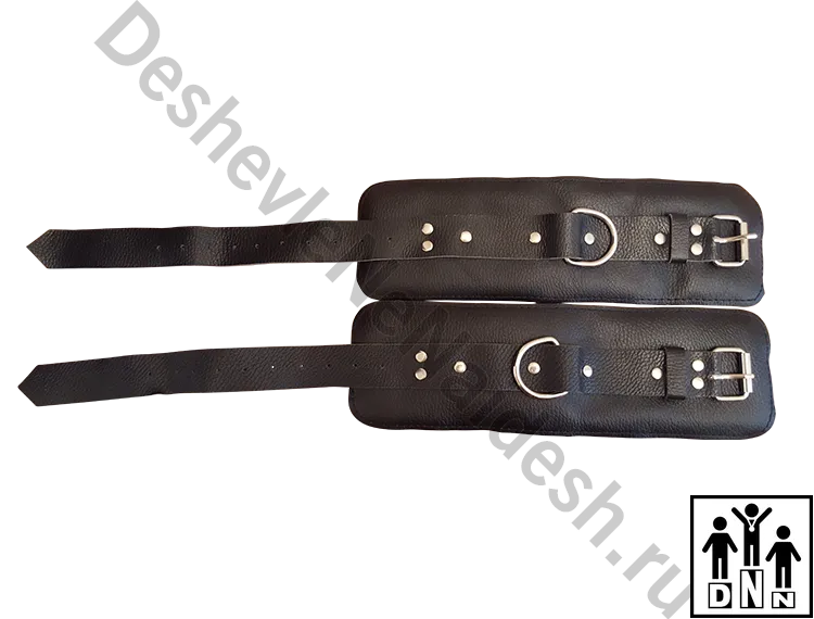 Напульсник тяжелоатлетический