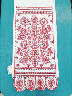 Рушник полотенце "Дерево"