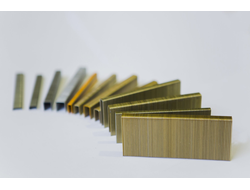 Скобы для пневмоинструмента