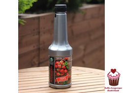 Пюре Клубника BOTANIKA STORIES, 1л