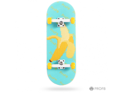 ФИНГЕРБОРД PROFB COM ADVANCED BANANA WHITE