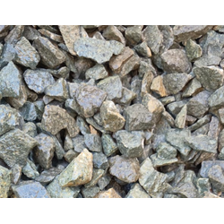 Зеленая гранитная крошка