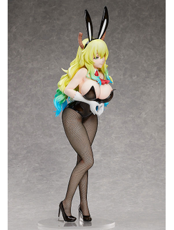 Фигурка 1/4 Кетцалькоатль (Quetzalcoatl Bunny Ver.)