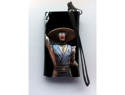 Чехол на телефон Мортал Комбат, Mortal Kombat №77