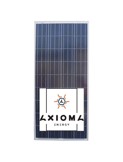 Солнечная батарея AXIOMA energy 150 Вт