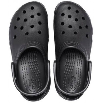 Crocband platform clog store