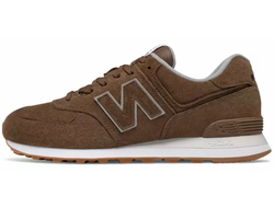 New Balance 574 Classic Mocco