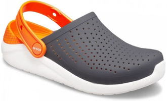 Crocs kids literide hotsell