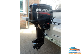 Транспортировочный чехол - Mercury ME 30 MH - 2 такта