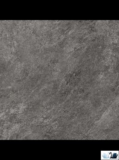 Керамогранит Prime Ceramics Rock Black 60х60 см