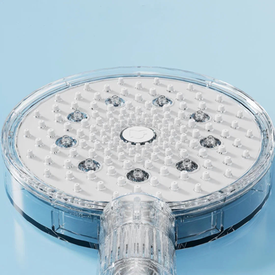 Лейка для душа Xiaomi Mijia Booster Hand Shower MJZYSCHS01DB