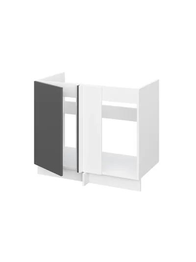 Кельн модульная Шкаф нижний угловой ШНУП 1000