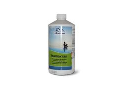 Моющее средство Компактал,1 л