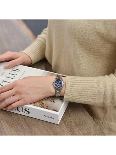 Часы Casio Oceanus OCW-S340-1A