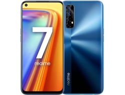 Realme 7 8/128GB Синий