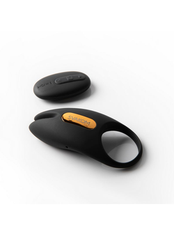 SJ007A Эрекционное кольцо с вибрацией Winni 2 Svakom