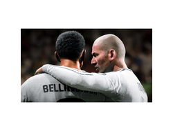 Игра EA Sports FC 25 (PS4)