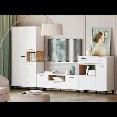 Тумба ТВ Берген ЗС-013.43