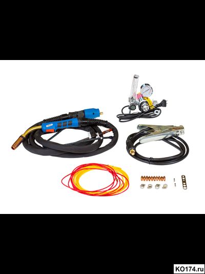 Сварочный полуавтомат Сварог MIG 500 P (J77)