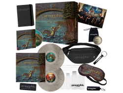 AMORPHIS - Borderland Box-Set Deluxe