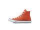 Кеды Converse Chuck Taylor All Star Hi-Top оранжевые высокие