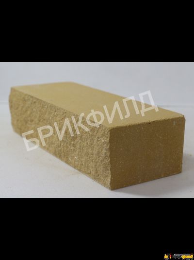 Имитация природного камня &quot;Шуба&quot;, ложок (тычок)