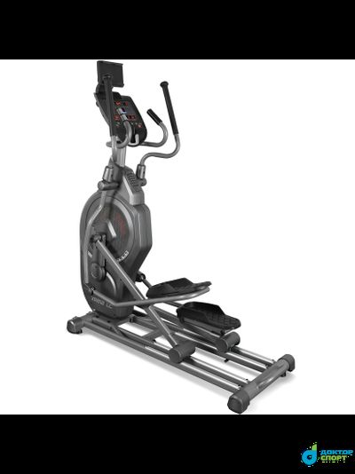 BRONZE GYM XR812 LC Эллиптический тренажер коммерческий