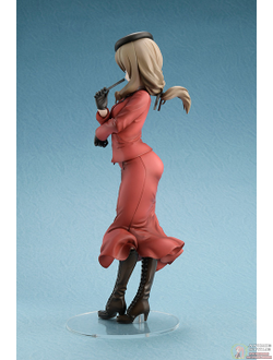 Фигурка 1/7 Тиё Симада (Chiyo Shimada)