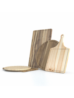 посуда Разделочные доски