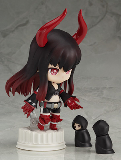 Нендроид Черно-золотая Пила (Black Gold Saw TV Animation ver.)