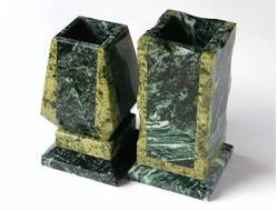 Вазы карандашницы