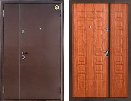 Vhodnye Metallicheskie Dveri Buldors 24d