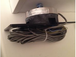 Комплект датчика грузовзвешивания мод. FBA24270M (Китай) Otis