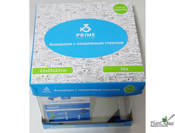 Аквариум Prime Nano Cube 10 л