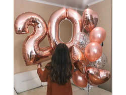 Комплект для неё № 3