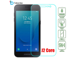 Защитное стекло для Samsung Galaxy J2 Core SM-J260F
