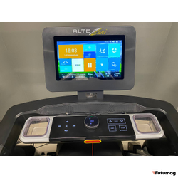 Электрическая беговая дорожка Altezani ALM 1520