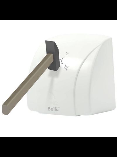 Рукосушилка Ballu BAHD-1800
