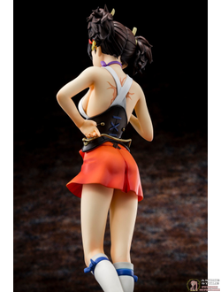 Фигурка 1/7 Мумэй (Mumei Tanabata ver.)