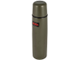 Термос THERMOS FBB 1000AG Army Green, 1л, зеленый