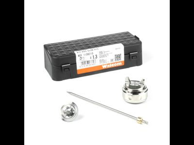 Набор сменных сопел для краскопультов Slim S-I-SP-HD HTE 11352**