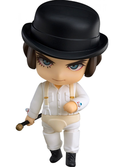 Нендроид Алекс (Alex)