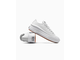 Кеды Converse Chuck Taylor All Star Move Platform White/White/White