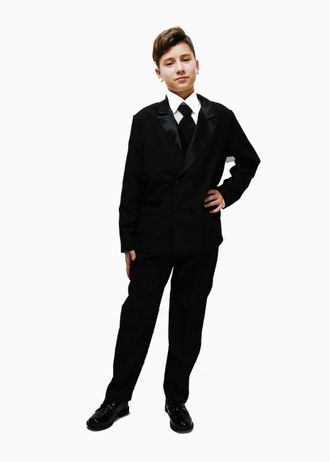 Смокинг  10-12 лет