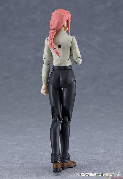 Фигурка фигма Макима (Figma Makima)