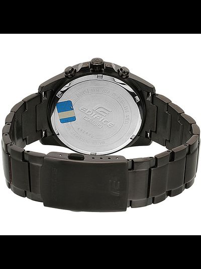 Часы Casio Edifice EFR-526BK-1A1
