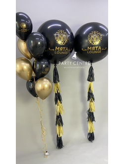 Шары для Мята