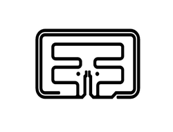 Trace TFR26 Spy RFID-метка