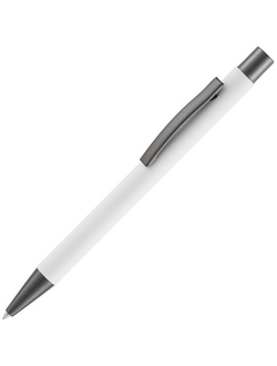Atento Soft Touch, 12 цветов, белая