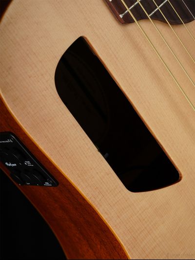 Root Note TA220-NA